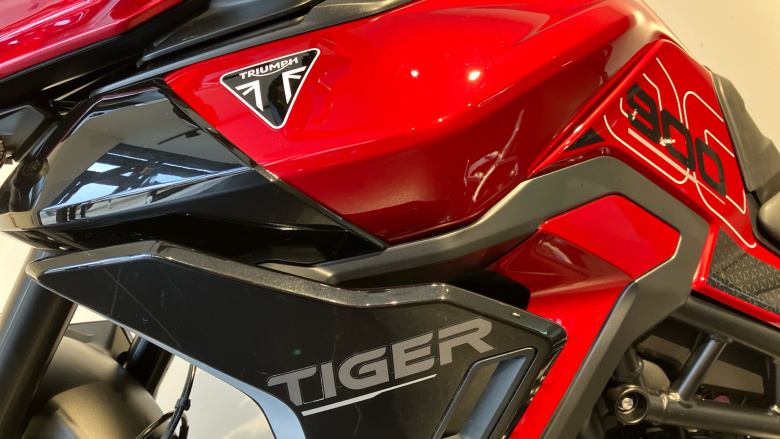 Triumph Tiger 900 GT Pro (24MY)